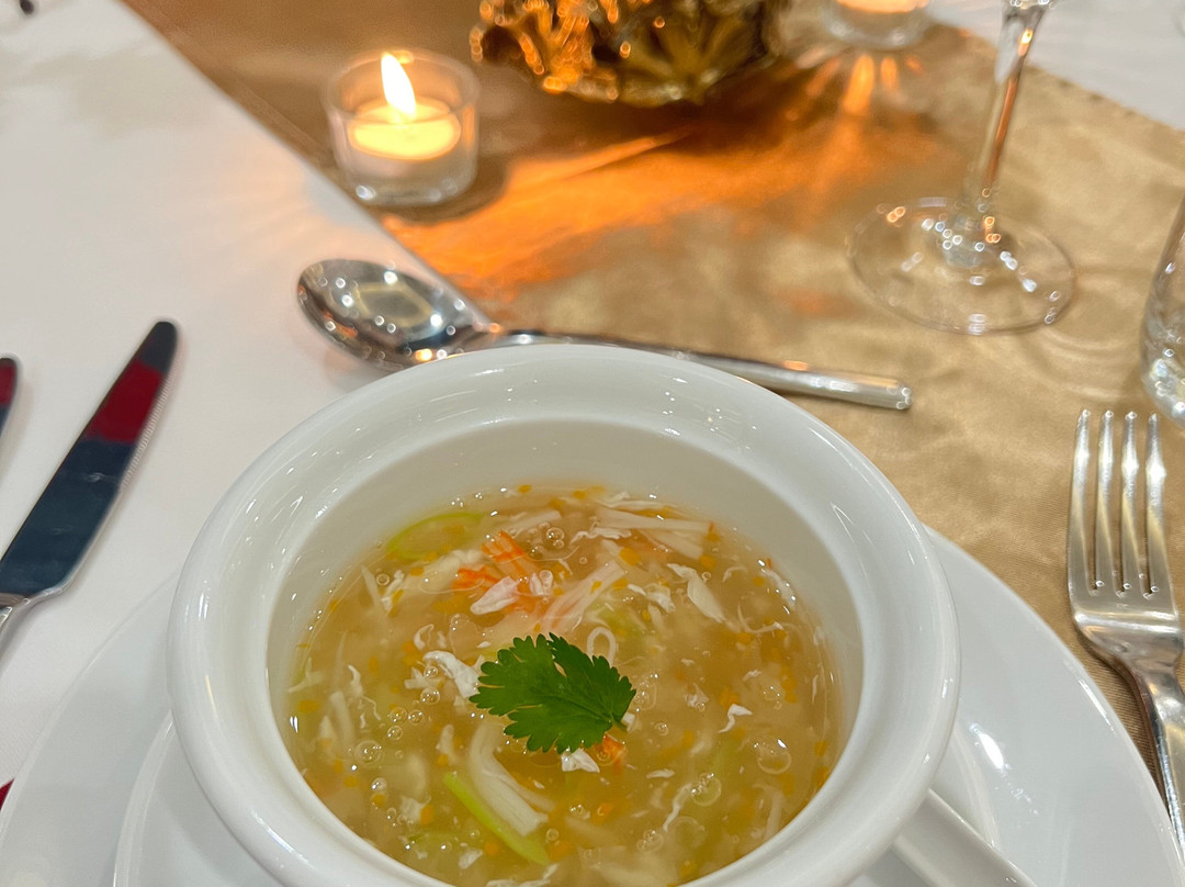 Four Points by Sheraton Lang Son主图