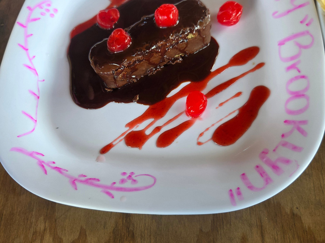 Playa Pública San Martín-考祖梅必去景点