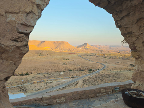 Benneji Travel-杰尔巴岛必去景点