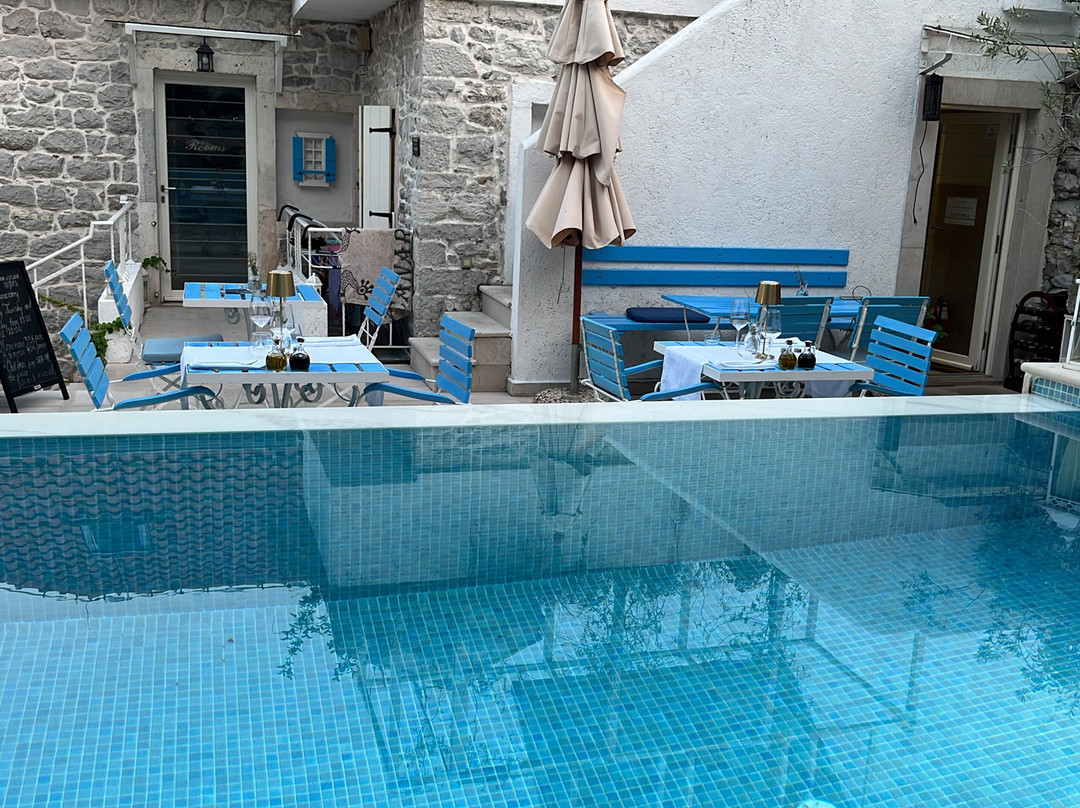 Hotel Capitano主图