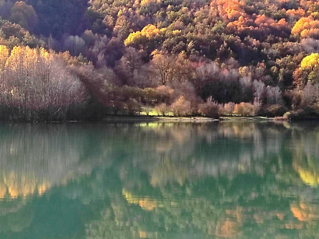 Mirador Eriste-Eriste必去景点