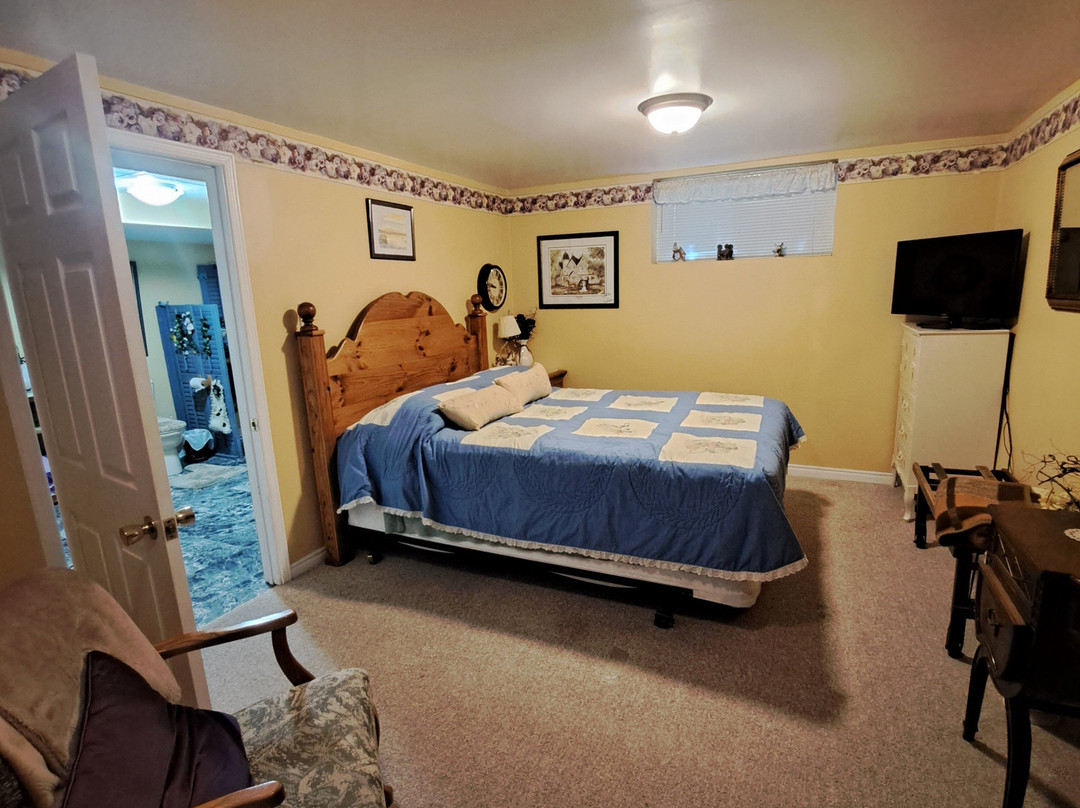 Carrousel Bed & Breakfast主图