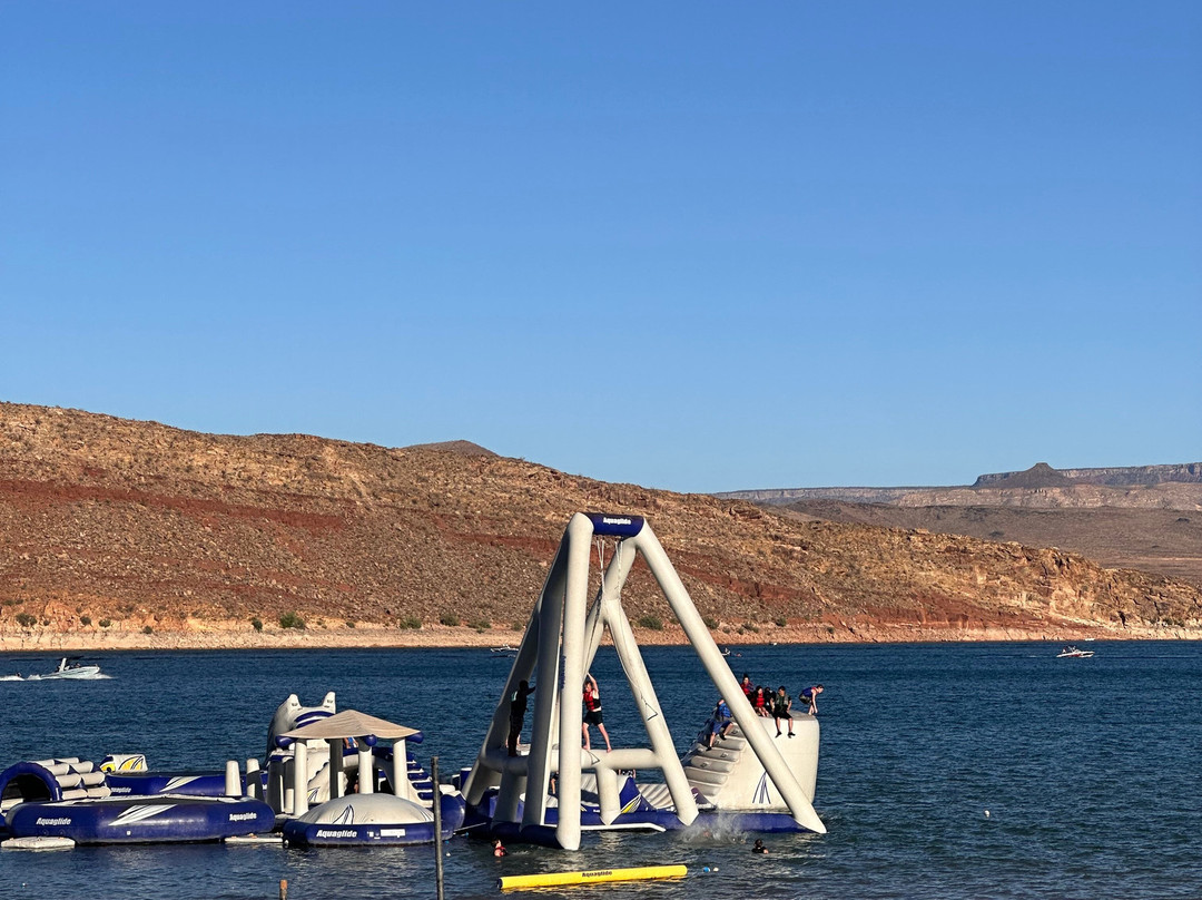 Club Rec-Eden必去景点