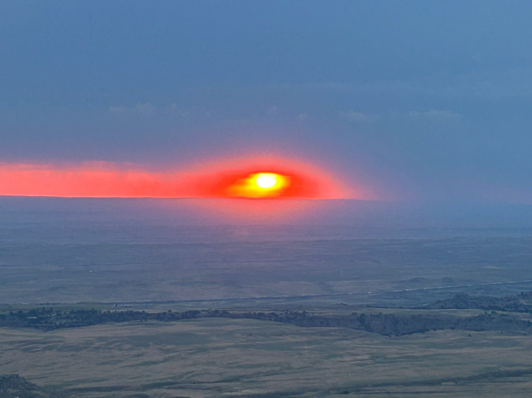 Elk Mountain Retreats & Tours-卡斯特必去景点