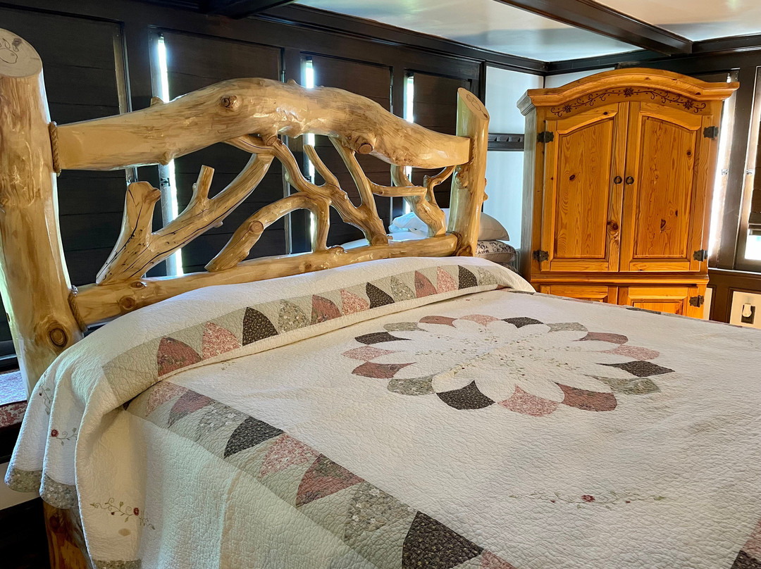 Harbour House Inn B&B主图