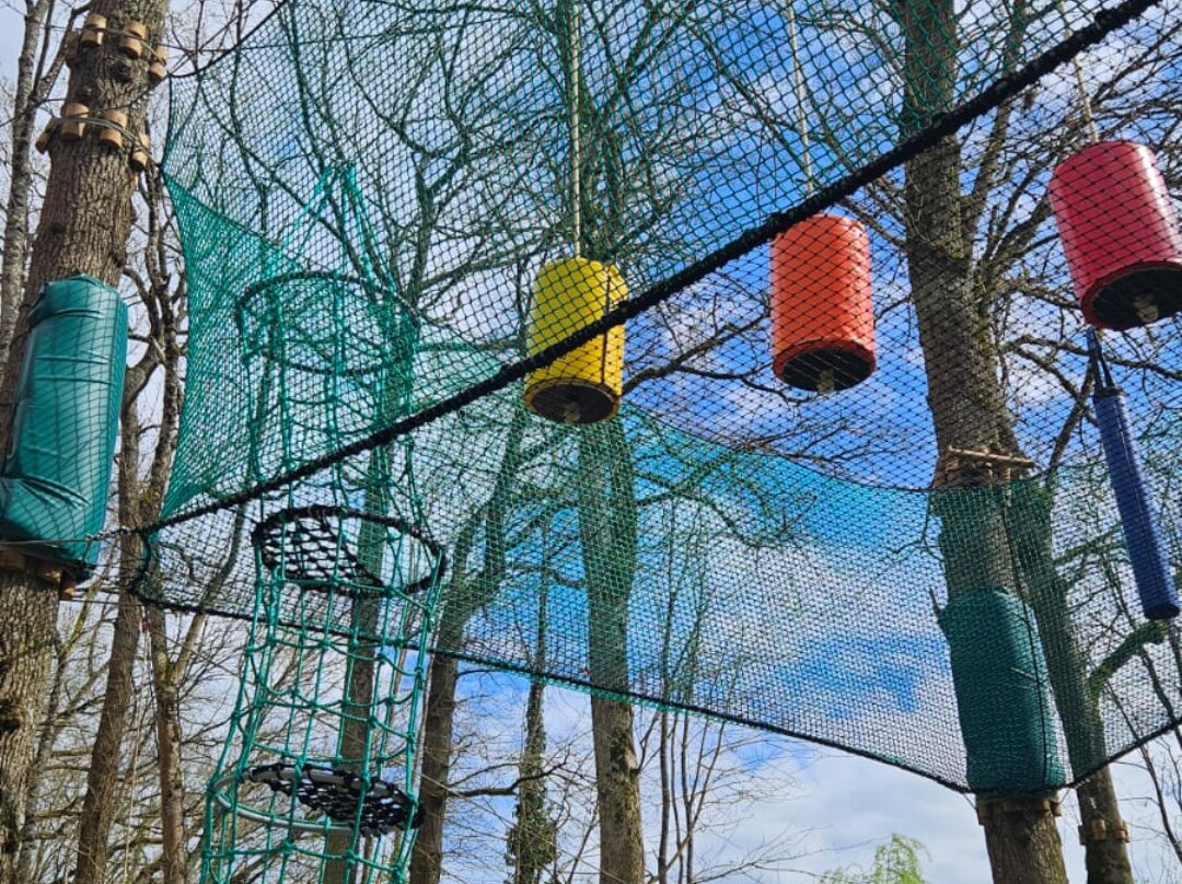 Parc Animalier Domaine De Revert-Charenton-du-Cher必去景点