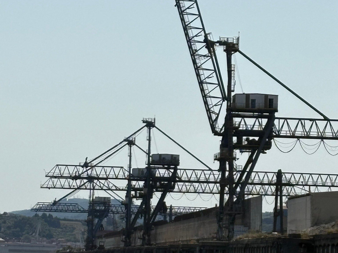 El Bote Tours-毕尔巴鄂必去景点