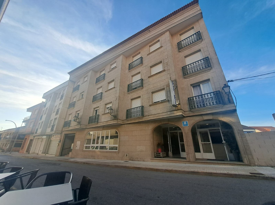 Hotel Bradomin主图