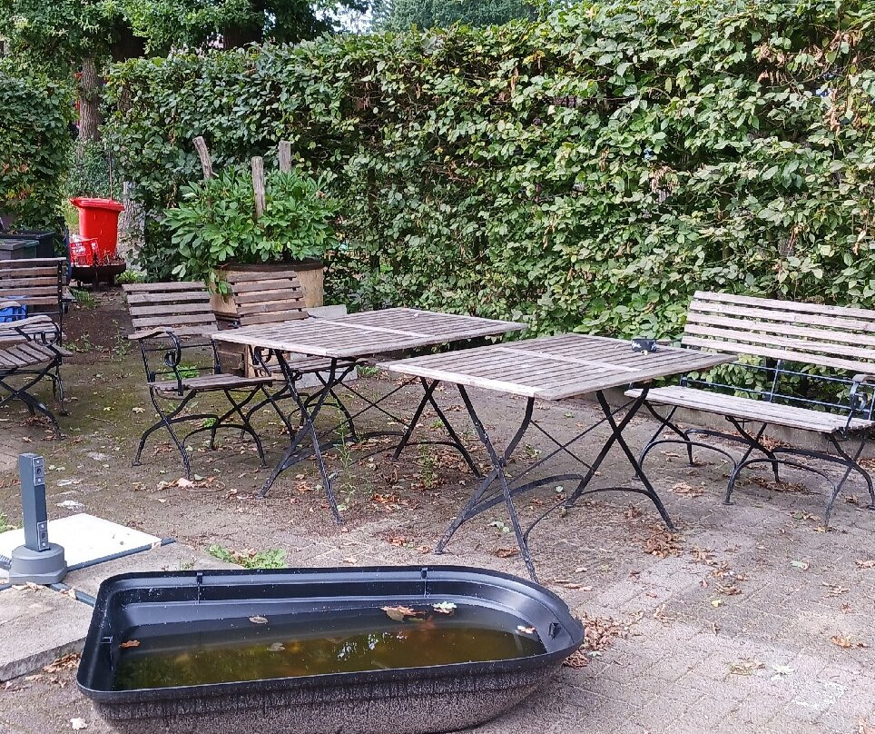 Landhaus Tewel主图