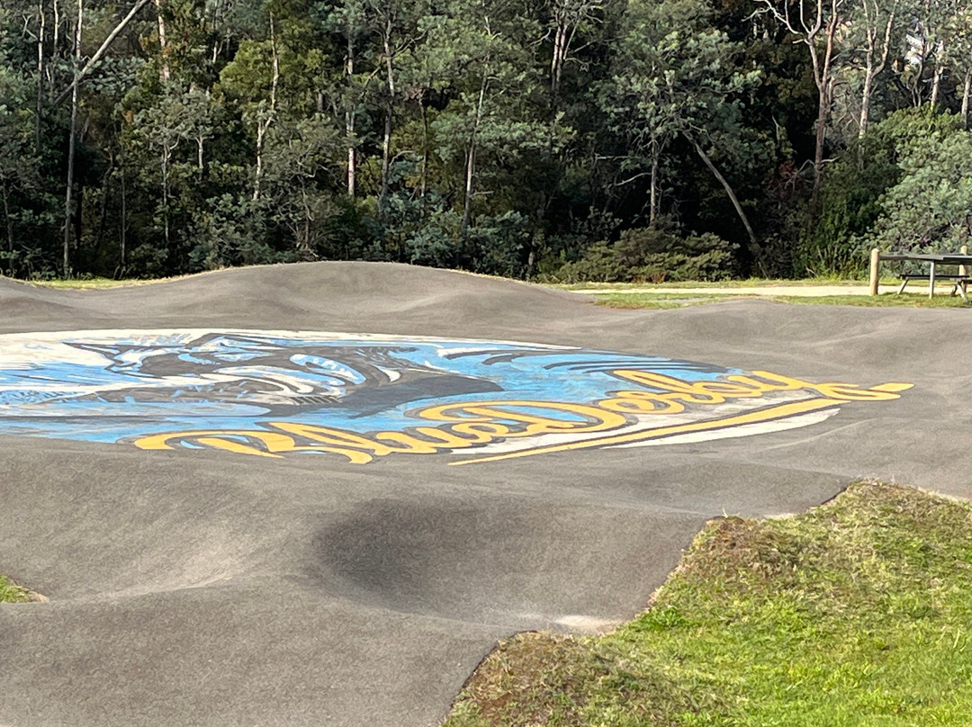 Blue Derby Mountain Bike Trails-Derby必去景点