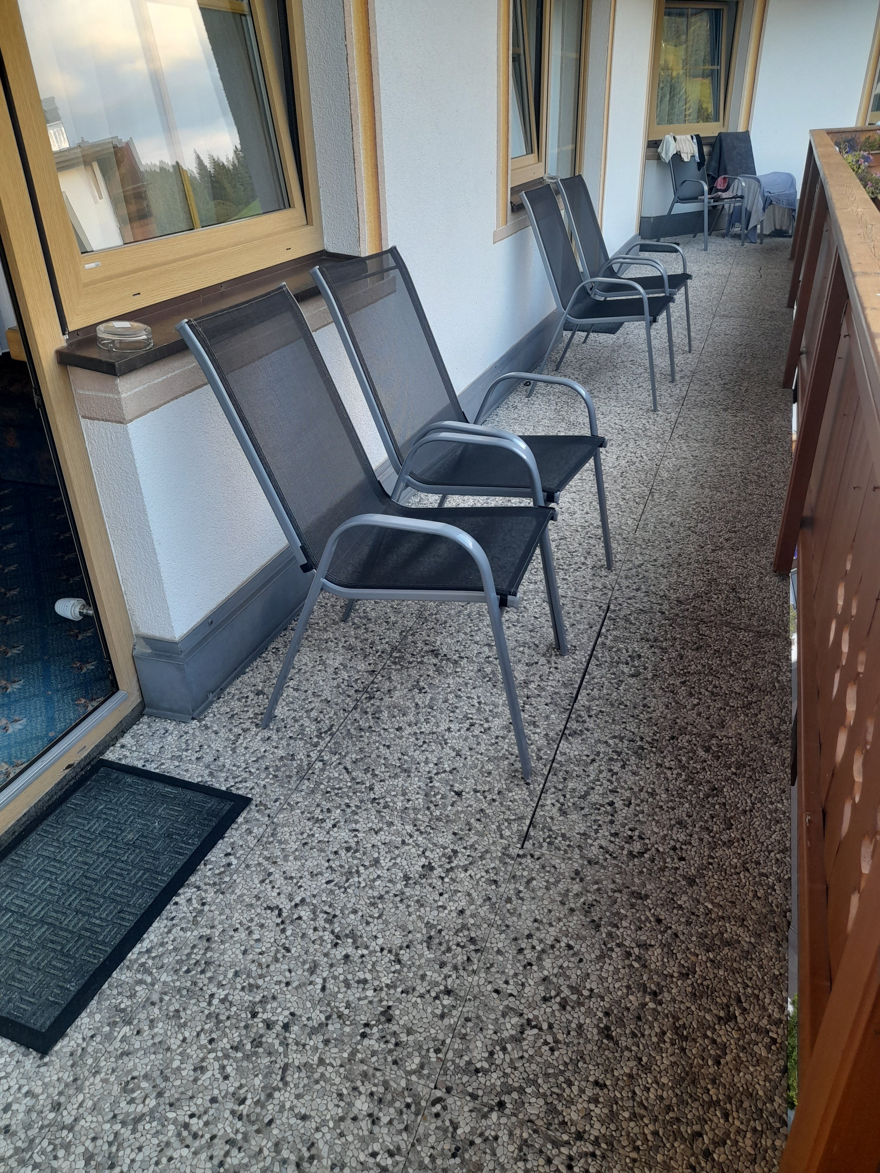 Hotel Gasthof - Thaneller-官方