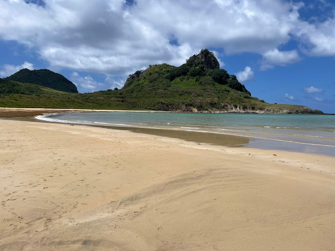 Leao Beach-费尔南多-迪诺罗尼亚群岛必去景点