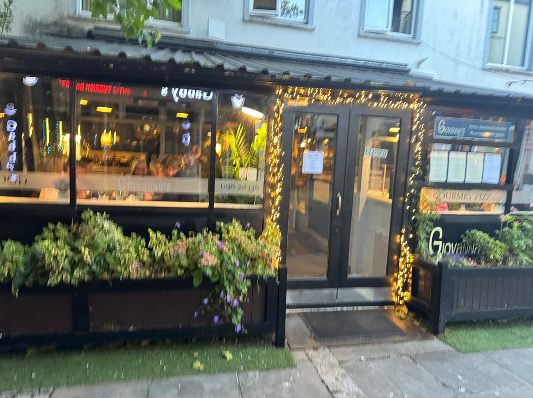 Giovanna's Restaurant