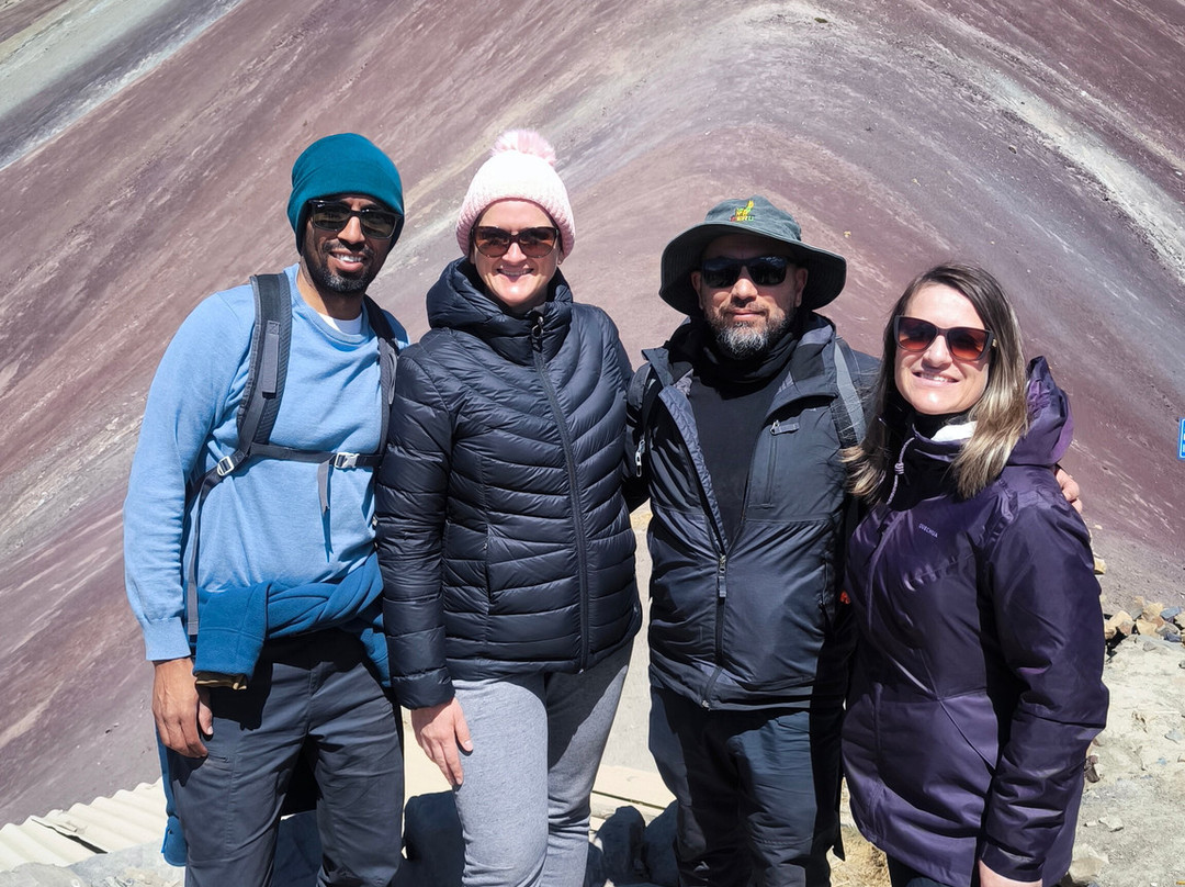 Intupa Cusco-库斯科必去景点