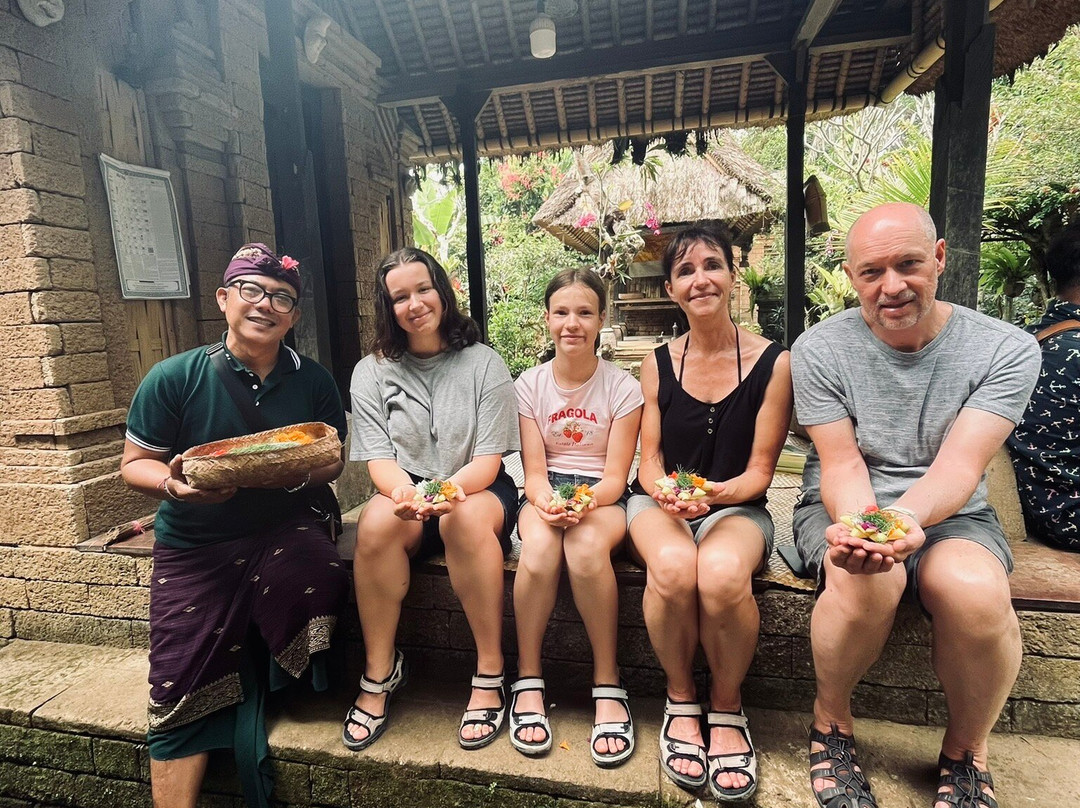 Bali Fascination Tour-Batubulan必去景点