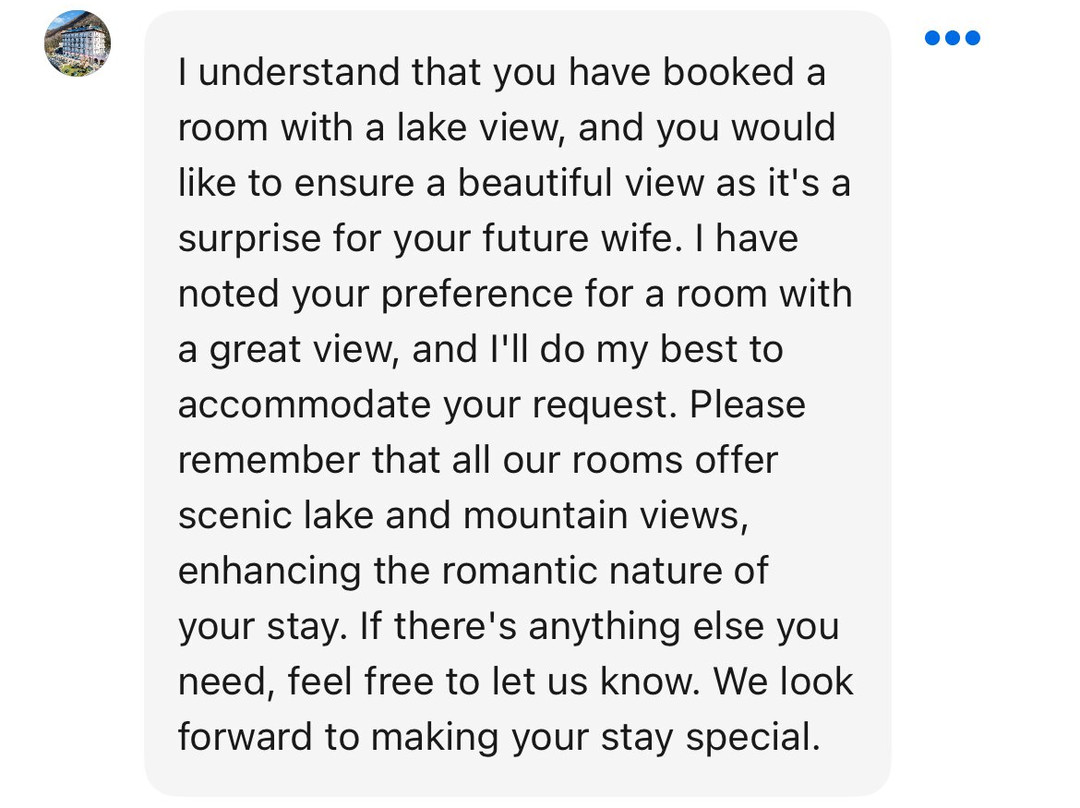 Hotel Funicolare主图