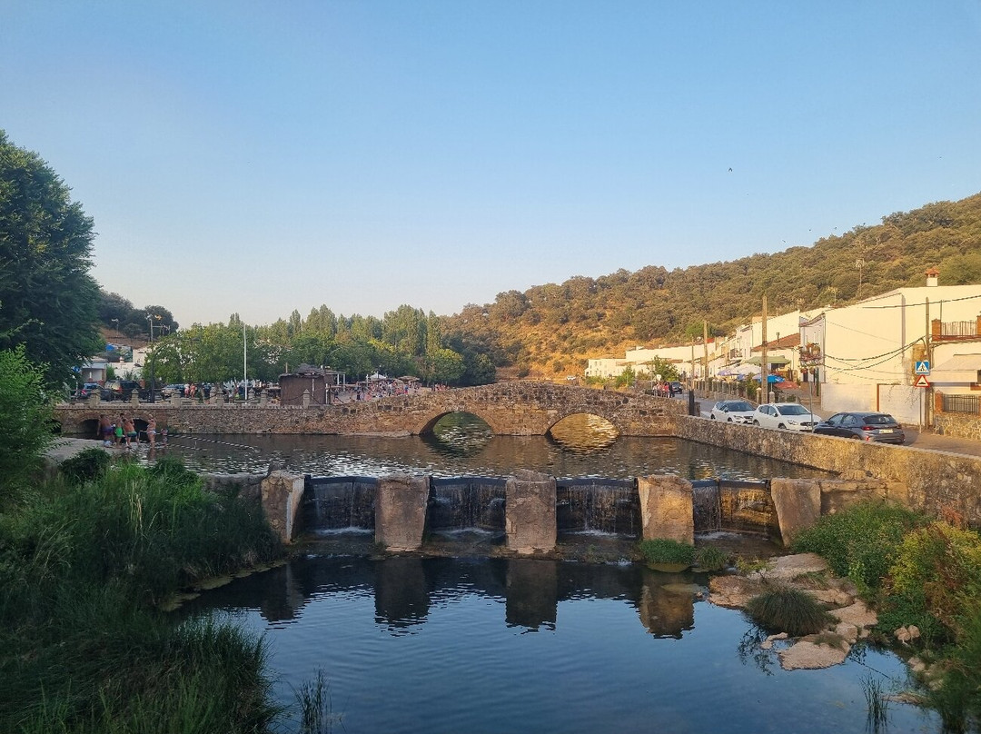 Playa de San Nicolas-San Nicolas del Puerto必去景点