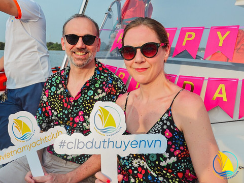 Saigon River-胡志明市必去景点