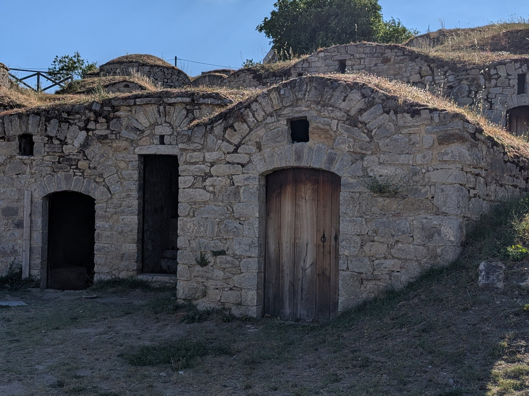 Pietragalla Experience-Pietragalla必去景点