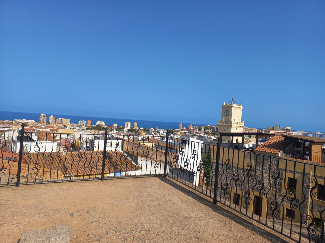 Castillo De Oropesa-Oropesa Del Mar必去景点