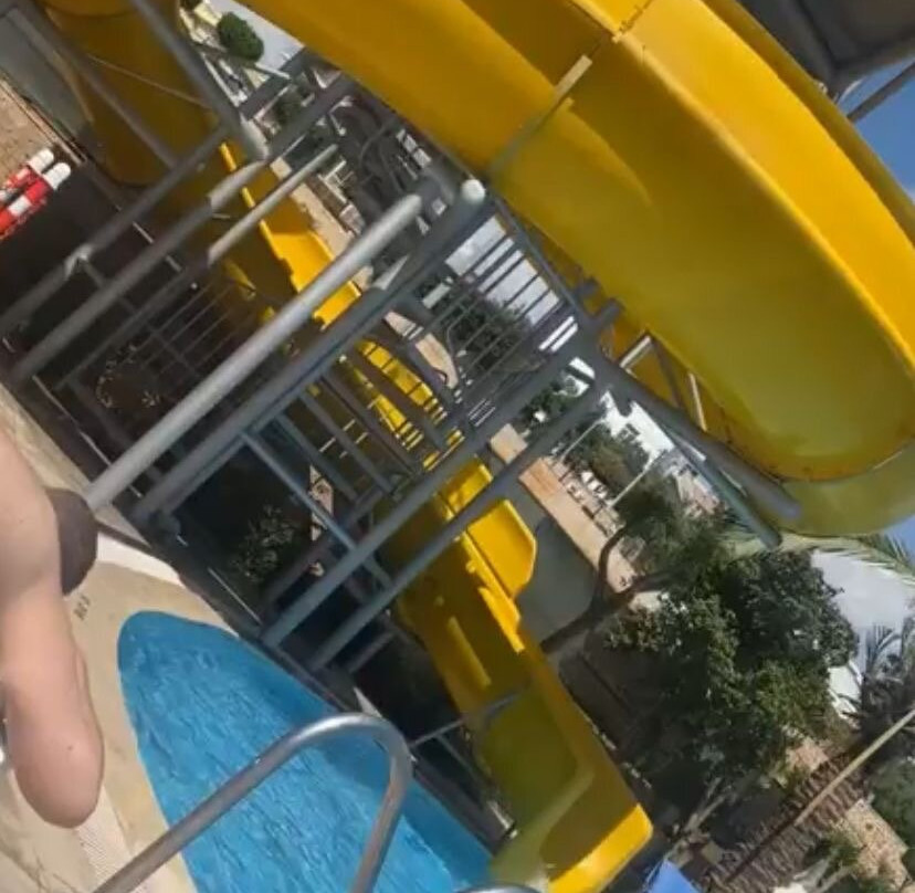 Arsi Blue Beach Hotel主图