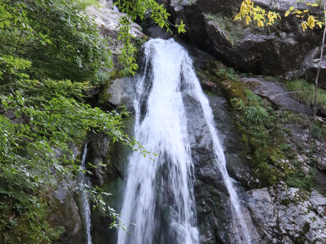 Lago delle Lame-Rezzoaglio必去景点