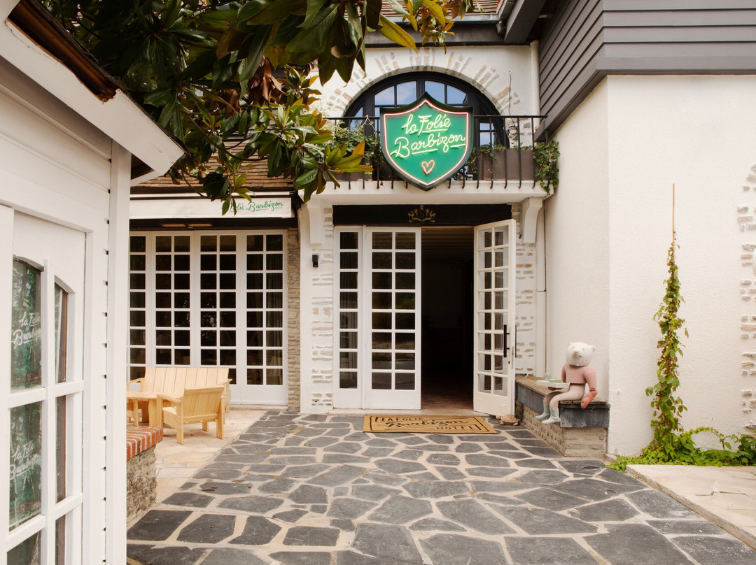 La Folie Barbizon主图