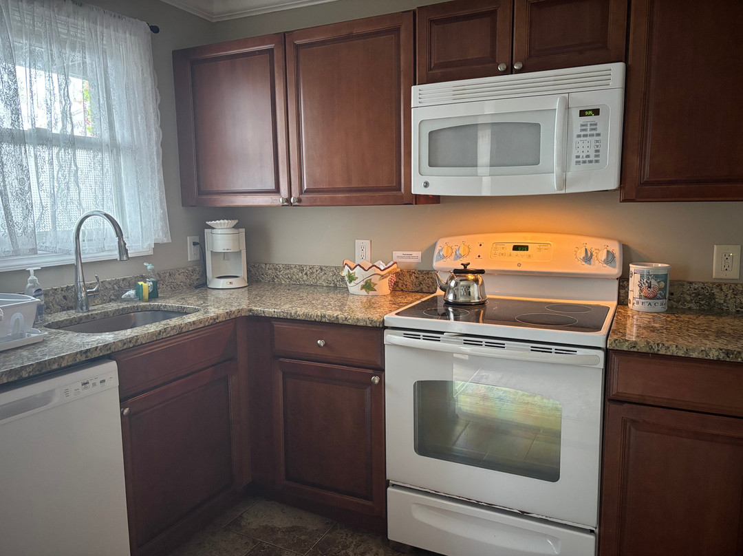 Kenny's Tipperary Inn主图