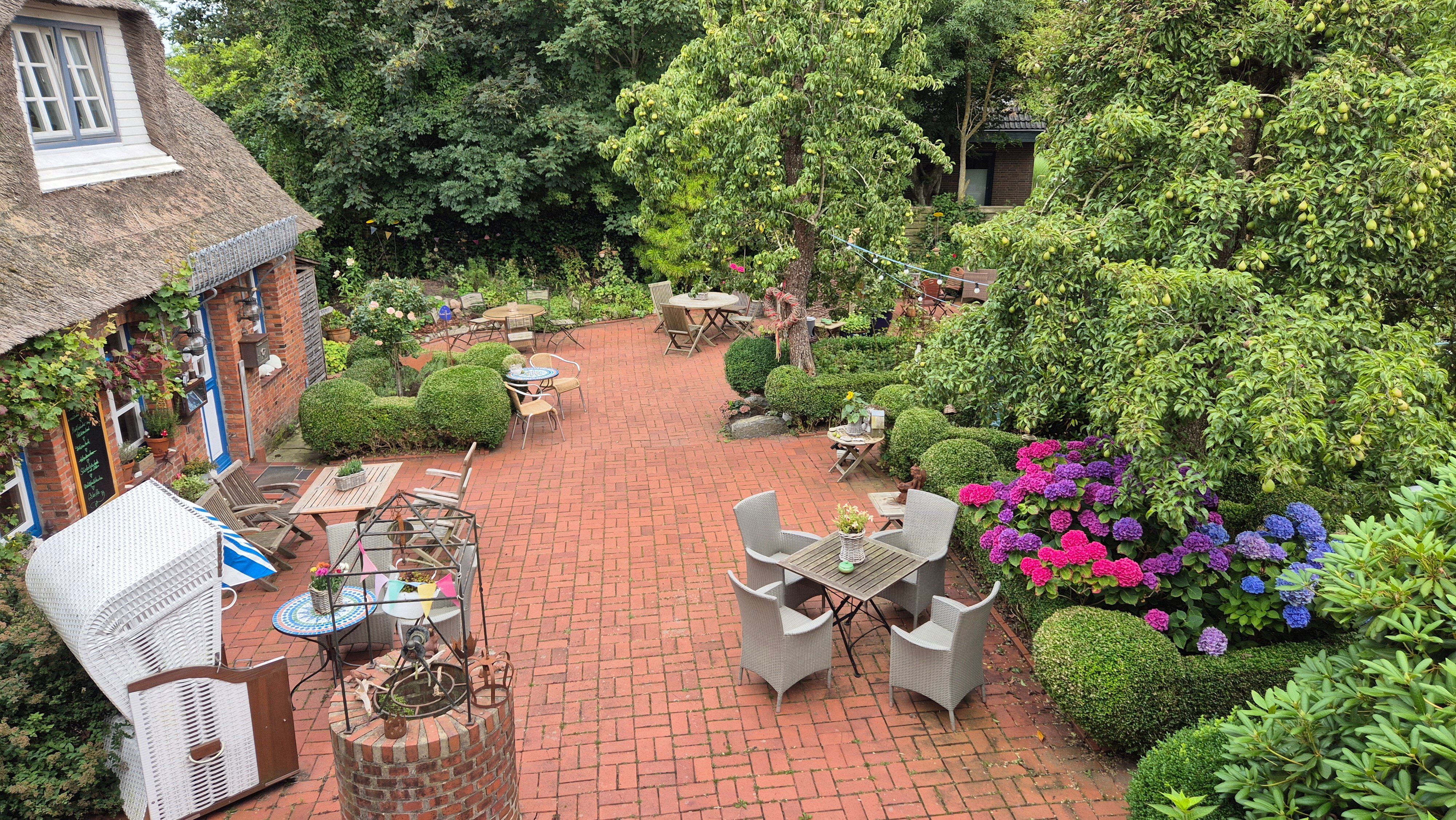 Danners Landhaus-官方