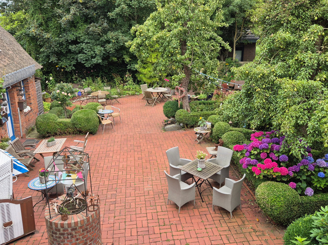 Danners Landhaus主图