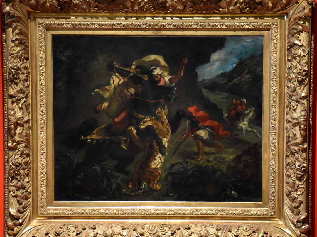 Musée Crozatier-勒皮必去景点