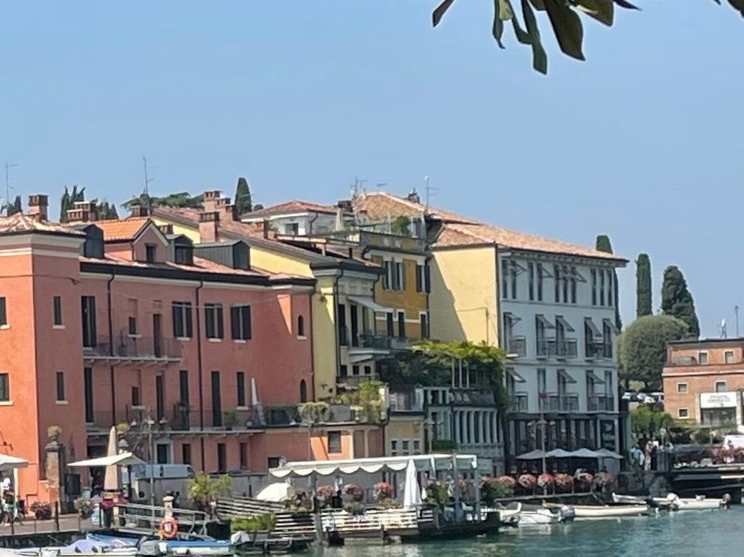 Peschiera del Garda- UNESCO Venetian Fortress-佩斯基耶拉德尔加尔达必去景点