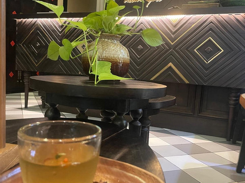 Hum Spa-胡志明市必去景点