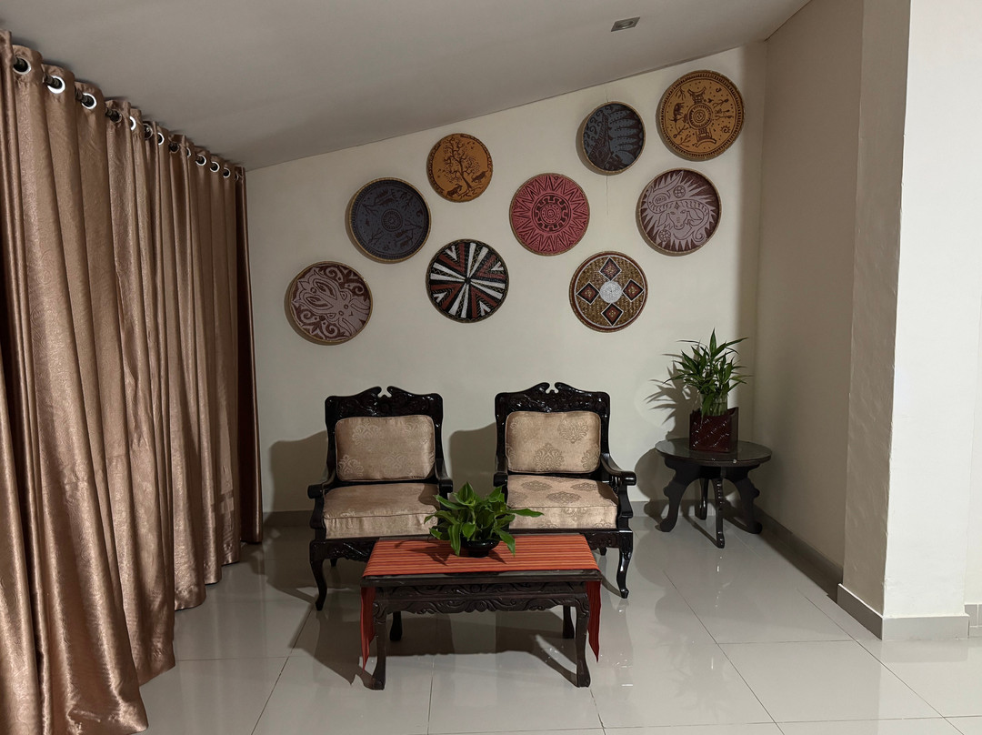 Toraja Misiliana Hotel主图