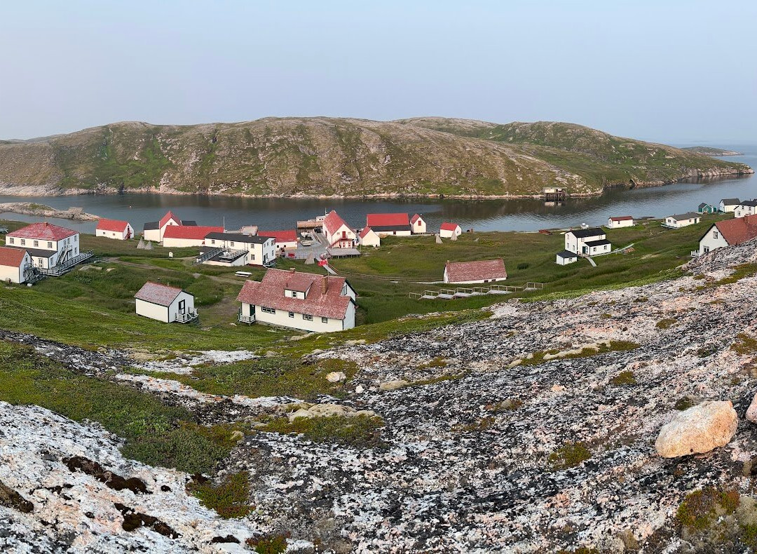 Battle Harbour National Historic District-Battle Harbour必去景点