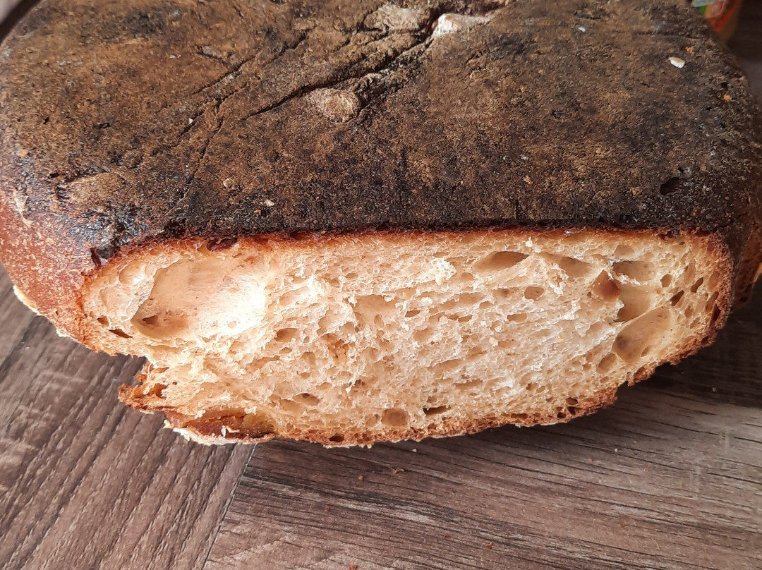 Café - Bäckerei Und Konditorei Meister Möhring