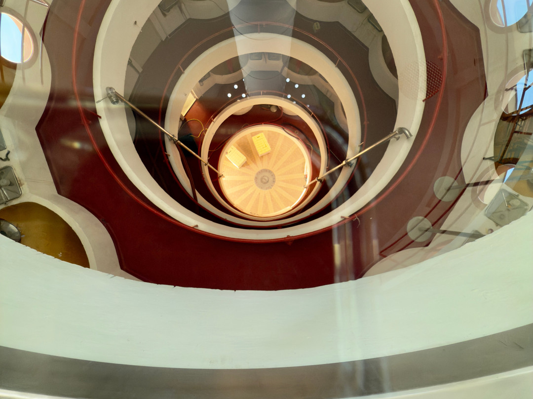 Cantina Frentana-Rocca San Giovanni必去景点