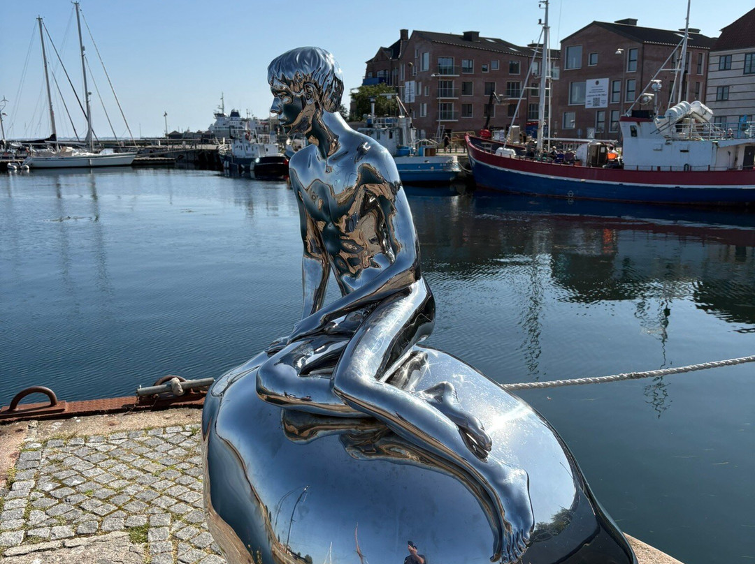 Little Mermaid Brother-赫尔辛格必去景点