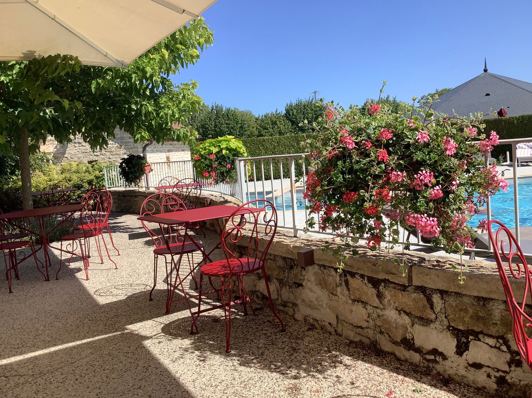 克洛斯弗格酒店主图