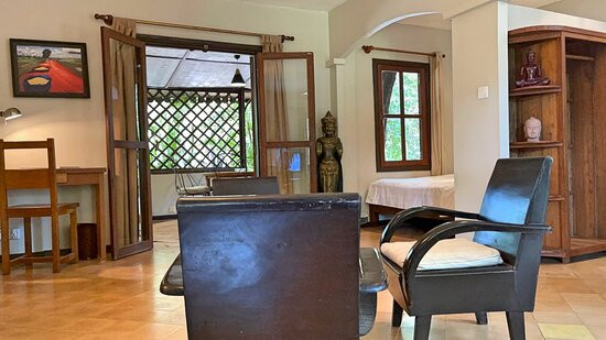 吴哥帕尔梅拉酒店主图