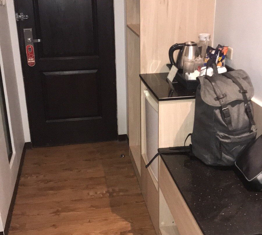 塞科因酒店主图