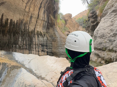 Wadi Mibam-Sayma必去景点