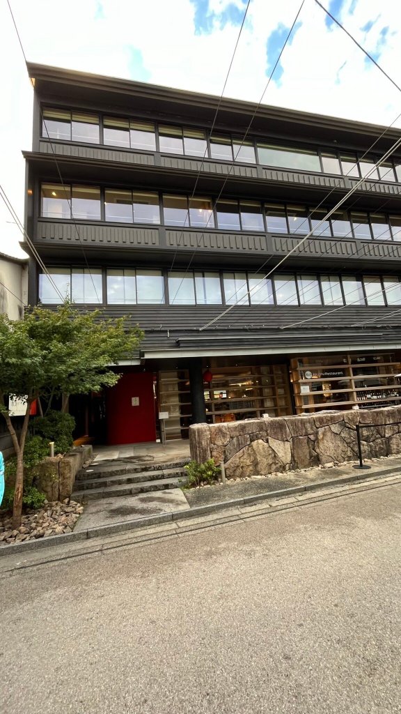 藏宿伊吕波酒店-官方