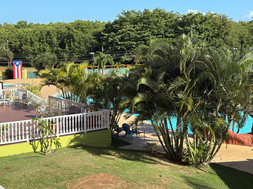 Hotel Punta Maracayo主图