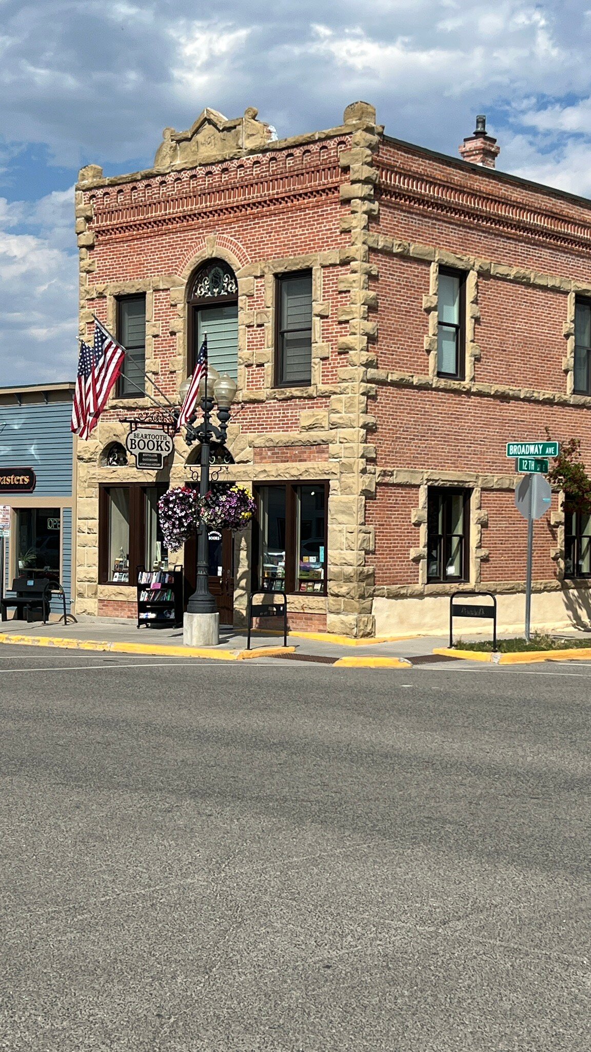 Botts Family Motel-官方