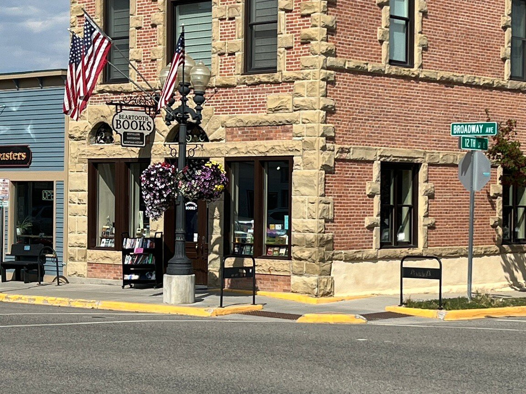 Botts Family Motel主图