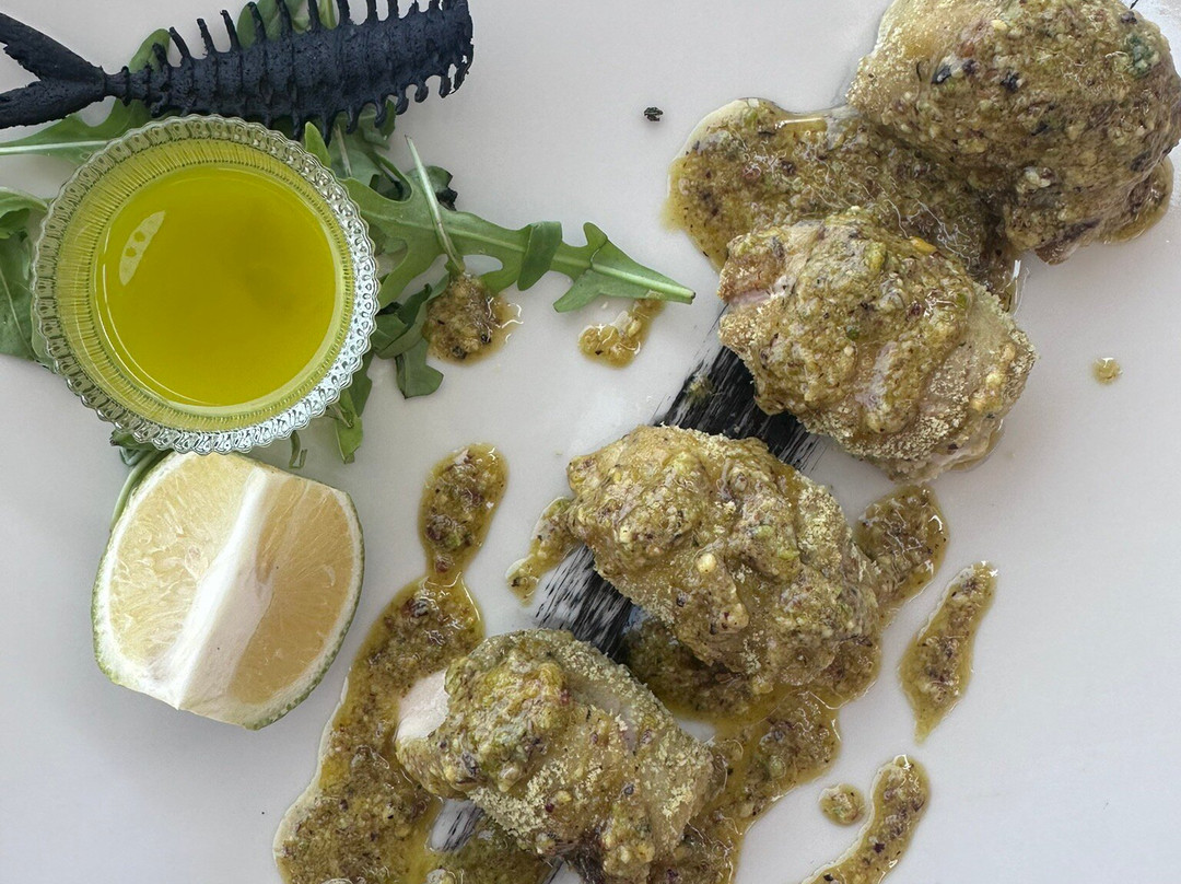 Lido Playa Sole Luna-陶尔米纳必去景点