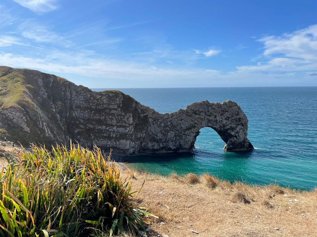 Durdle Door