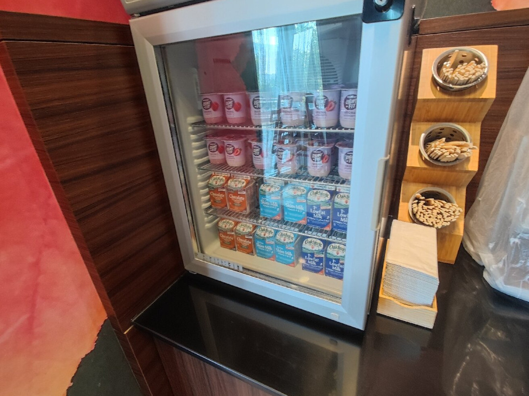 Fairfield by Marriott Inn & Suites Plymouth White Mountains主图