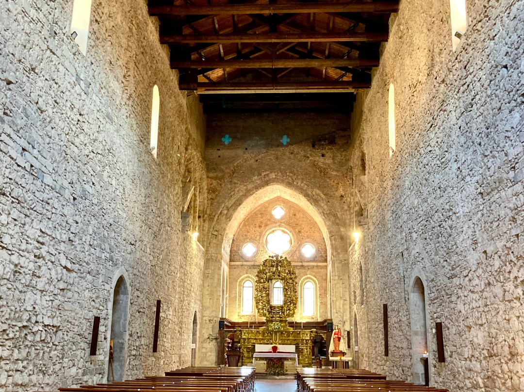Abbazia Florense-San Giovanni in Fiore必去景点